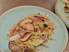 -松临·铁板烧&Omakase(神农店)