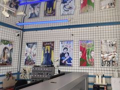 -移动谜城·大笨象密室逃脱(五棵松店)