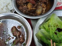 -阿秋牛排(湖心街店)