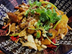 -异特麻辣香锅·烤鱼(怀柔店)