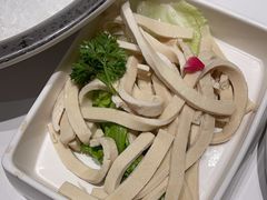 -左庭右院鲜牛肉火锅(新梅广场店)