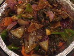 -郭林家常菜(洋桥店)