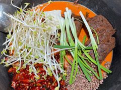 -四小区火锅·巷子里的重庆火锅(花照壁店)