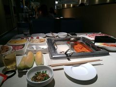 -海底捞火锅(上元大街店)