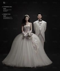 -巴黎经典婚纱摄影PARISSIC