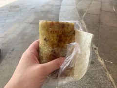 -蔡师傅豆皮(保利·西街店)