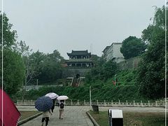 -东坡赤壁风景名胜区