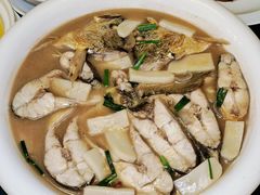 -老吉堂上海本帮菜(望京万象汇店)