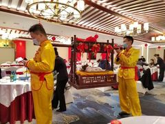 -聚春园自助餐厅(东街口店)