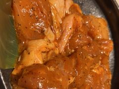 -韩宫宴炭火烤肉(印象城店)