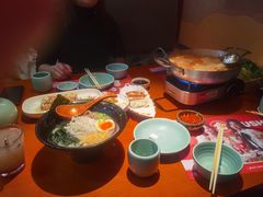 -仓桥家·焗寿司·锅物(光谷步行街店)