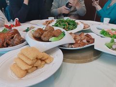 -满汉楼(江畔店)