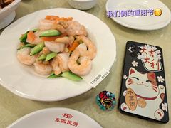 -东四民芳餐厅(朝阳门店)