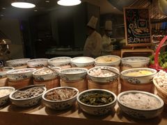 -东方滨江大酒店·滨江厅