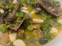 -老傅家湘潭水煮活鱼店(众一国际店)