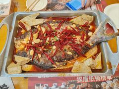 -探唐烧烤(棠东店)