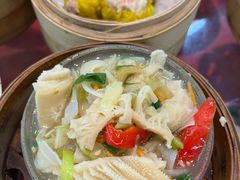 -香港蓮香樓(中環店)