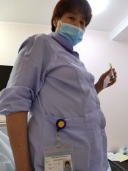 -复旦大学附属妇产科医院(杨浦院区)