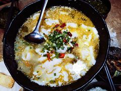 -好人民间小吃·番茄鱼酸菜鱼(木渎悠方店)