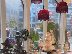 -杜哈夫DOUX RÊVE·生日蛋糕(日月光店)