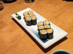 -一心创作料理屋(经开万达店)