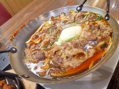 -东京屋(武定路店)