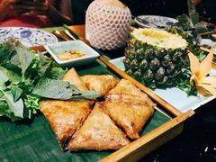 -Lam Vien Restaurant