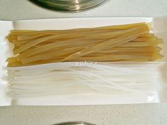 水晶粉粉条双拼-08涮肉坊(广顺南大街店)