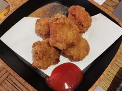 -林妈妈村·日式料理(宝山万达店)