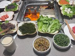 -海底捞火锅(赛格国际购物中心店)