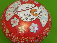 马卡龙-麦雪尔甜品·生日蛋糕(新街口旗舰店)