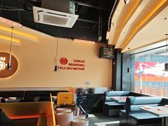 -师烤·豆花烤鱼(广州荔湾扬韬广场店)