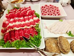 -鼎鼎香·港式火锅(北京SKP店)