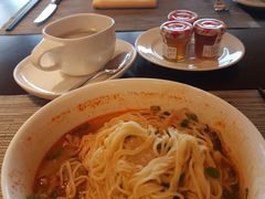 -杭州国际会议中心洲际酒店-原素全日餐厅(解放东路店)