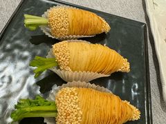 -潮府馆·非遗潮州菜·世纪公园(新国际博览中心店)