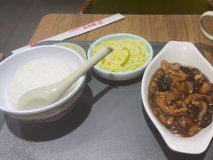 -李先生牛肉面大王(清河店)