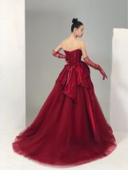 点击看大图 -LAFINE 兰斐婚纱礼服馆