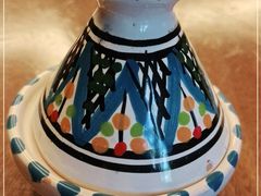 -Tajine Moroccan塔金摩洛哥中东餐厅