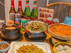 -莲餐厅·湖北菜·潜江小龙虾店(愚园路店)
