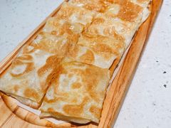 印度飞饼-青花椒花椒鱼(合生汇店)