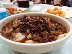 -力力豆花庄(广渠门店)