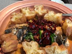 段氏绝味鱼头-柿合缘新京菜(国金中心商场店)