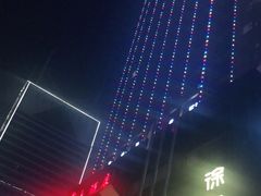 -长沙君逸康年大酒店(贺龙体育馆店)