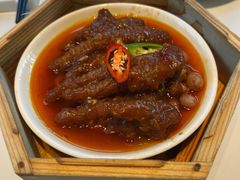 -同庆楼(天鹅酒家店)