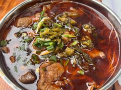 -正宗花园涂米粉(永兴店)