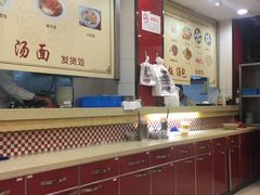 -老盛兴汤包馆(江宁一店)