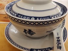 -赵记传承·中式甜品(珠海香洲柠溪大道店)