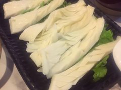 牛黄喉-杨家火锅(国美店)