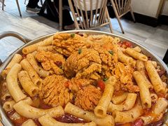 -龚兴城鱼羊吉·家传湖北菜(苗栗路总店)