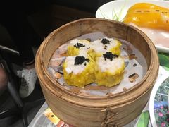 -点心代表DIM SUM ICON(中环店)